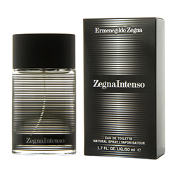 Ermenegildo Zegna Intenso EDT