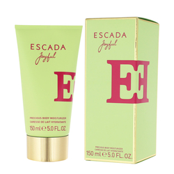 Escada Joyful Precious Body Moisturizer W