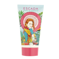 Escada Born In Paradise Body Lotion