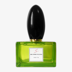 Esse Strikes The Notes Anita EDP