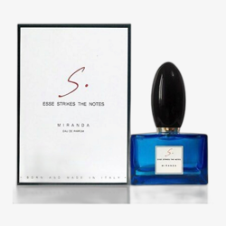 Esse Strikes The Notes Miranda EDP