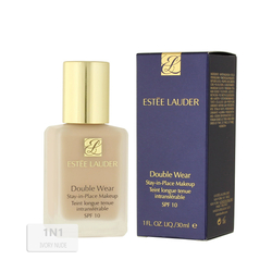 Estée Lauder Double Wear Stay-in-Place Makeup SPF 10 (1N1 Ivory Nude)