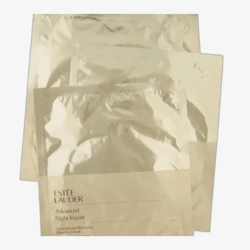 Estée Lauder Advanced Night Repair Concentrated Recovery PowerFoil Mask 4 pcs