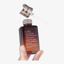 Estée Lauder Advanced Night Repair Synchronized Multi-Recovery Complex — сыворотка для лица (повреждённая коробка)
