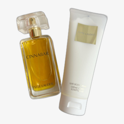 Estée Lauder Cinnabar Eau De Parfum - tester