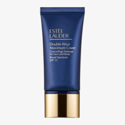 Estée Lauder Double Wear Maximum Cover Camouflage Makeup SPF 15 (2C5 Creamy Tan)