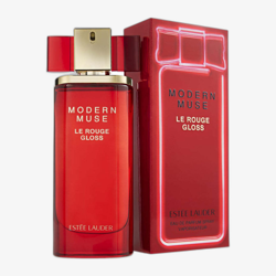 Estée Lauder Modern Muse Le Rouge Gloss EDP
