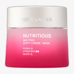 Estée Lauder Nutritious Melting Soft Creme/Mask