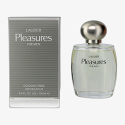 Estée Lauder Pleasures Men EDT