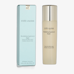 Estée Lauder Revitalizing Supreme+ Bright Radiance Power Soft Milky Lotion