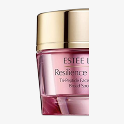 RESILIENCE MULTI-EFFECT Tri-Peptide Face And Neck Creme SPF 15