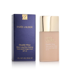 Estée Lauder Double Wear Sheer Long-Wear Makeup SPF 20 (1N1 Ivory Nude)