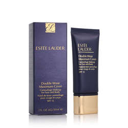 Estée Lauder Double Wear Maximum Cover Camouflage Makeup SPF 15 (1N3 Creamy Vanilla)