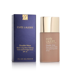 Estée Lauder Double Wear Sheer Long-Wear Makeup SPF 20 (3C2 Pebble)