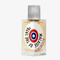 Etat Libre D’Orange Malaise of the 1970's EDP