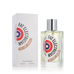Etat Libre D’Orange Fat Electrician Semi-Modern Vetiver Eau De Parfum