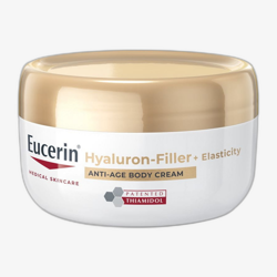 Eucerin Anti-Age Hyaluron-Filler + Elasticity Anti-Age Body Cream