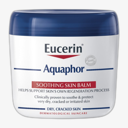 Eucerin Aquaphor Soothing Skin Balm