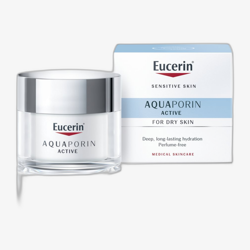 Eucerin Aquaporin Active For Combination Skin