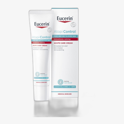 Eucerin Atopi Control Acute Care Cream