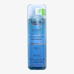 Eucerin DermatoCLEAN Toner