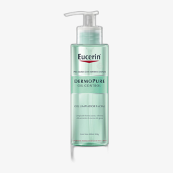 Eucerin DermoPure Oil Control Cleansing Gel