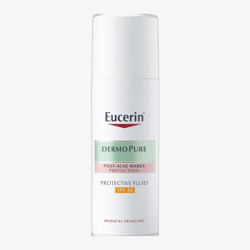 Eucerin DermoPure Oil Control Protective Fluid SPF 30
