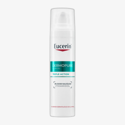 Eucerin DermoPure Oil Control Triple Effect Serum