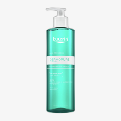 Eucerin DermoPure Purifying Cleanser