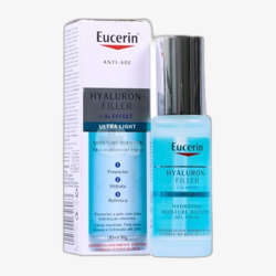 Eucerin Hyaluron-Filler + 3x Effect Moisture Booster