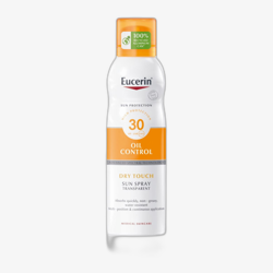 Eucerin Sun Sensitive Protect Sun Spray Dry Touch SPF 30