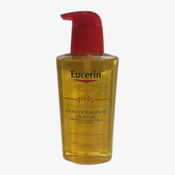 Eucerin pH5 Shower Oil For Dry Skin