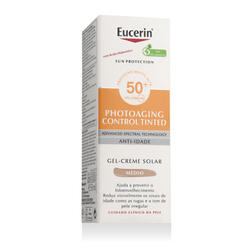 Eucerin Sun Photoaging Control CC Cream SPF 50+