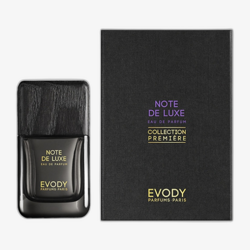 Evody Perfums Note de Luxe EDP