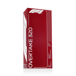 F1 Parfums Overtake 320 EDT