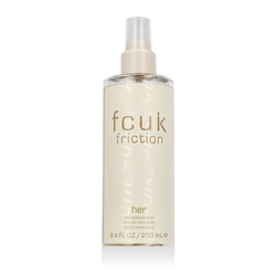 FCUK Friction for Women Bodyspray