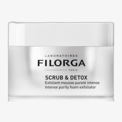 FILORGA Scrub & Detox Intensive Purifying Foam Exfoliator