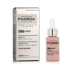 Filorga NCEF-SHOT Supreme Polyrevitalising Concentrate