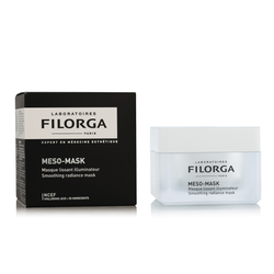 Filorga NCEF Meso-Mask Smoothing Radiance Mask