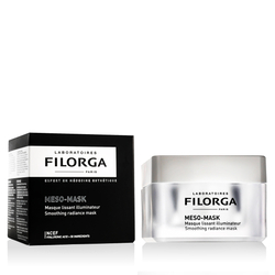 Filorga Ncef Meso-Mask Smoothing Radiance Mask