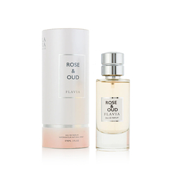 Flavia Rose & Oud EDP