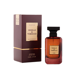 Flavia Vanilla & Tobacco EDP