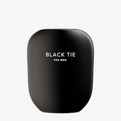 FRAGRANCE ONE Black Tie For Men EP