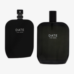 FRAGRANCE ONE Date For Men EP
