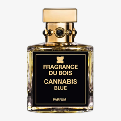 Fragrance Du Bois Cannabis Blue Parfum