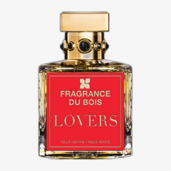 Fragrance Du Bois Lovers EP