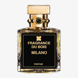 Fragrance Du Bois Milano Parfum