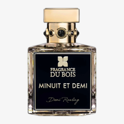 Fragrance Du Bois Minuit et Demi Parfum