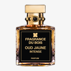 Fragrance Du Bois Oud Jaune Intense Parfum