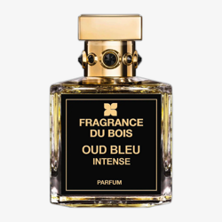 Fragrance Du Bois Oud Bleu Intense Parfum